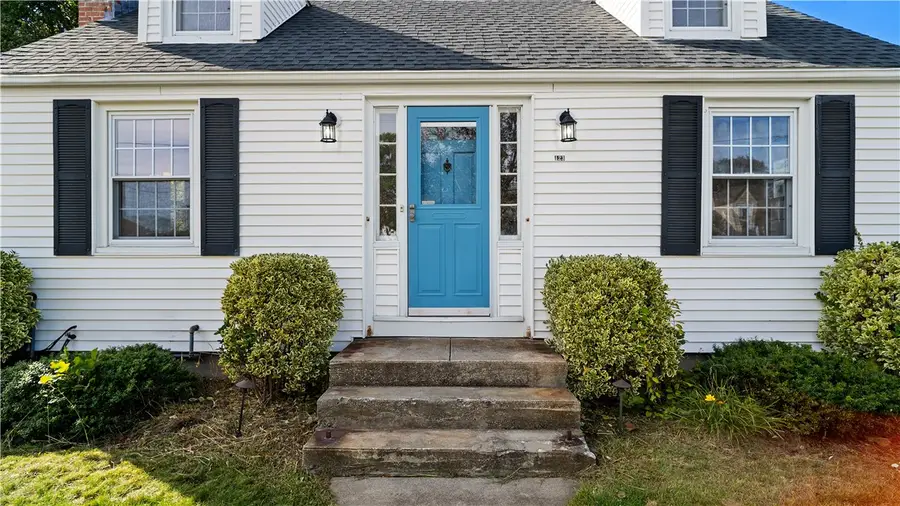 123 Brunswick Drive, Warwick, RI 02886 - #3