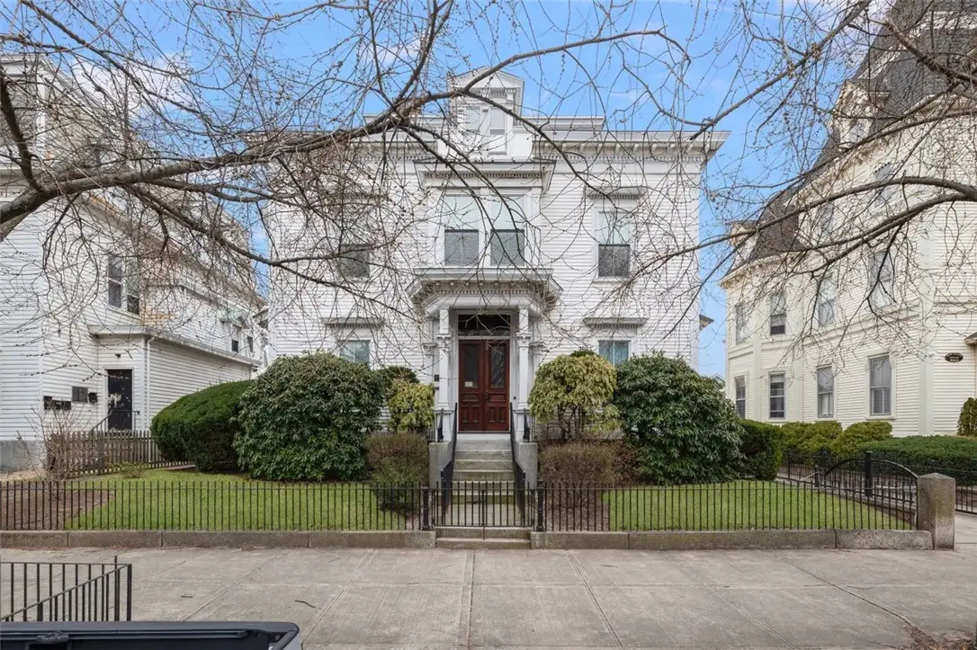 466 Broadway #5, Providence, RI 02909 - #1