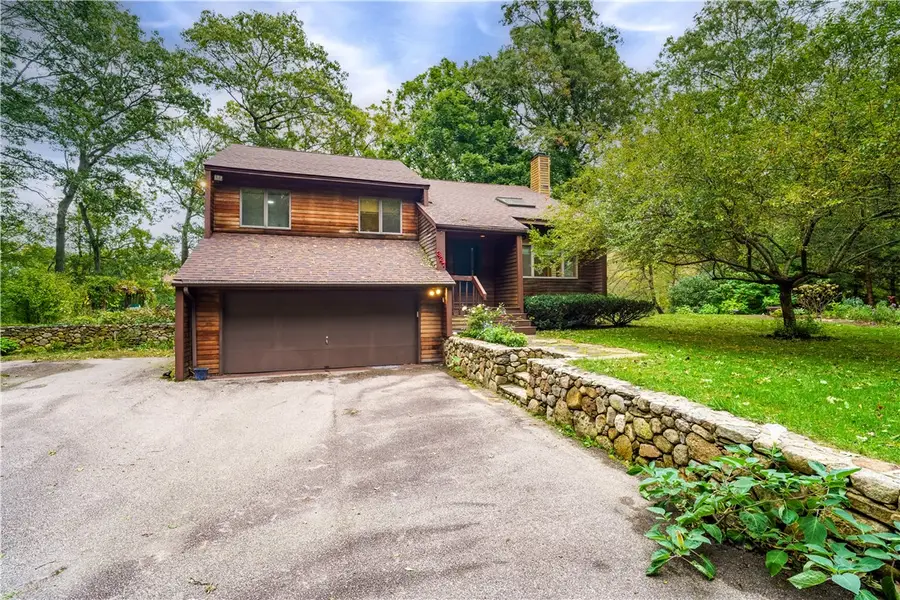 327 North Road, South Kingstown, RI 02879 - #2