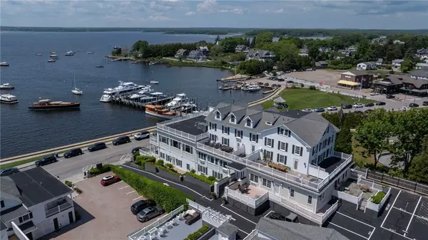 38 Bay Street #W401, Westerly, RI 02891