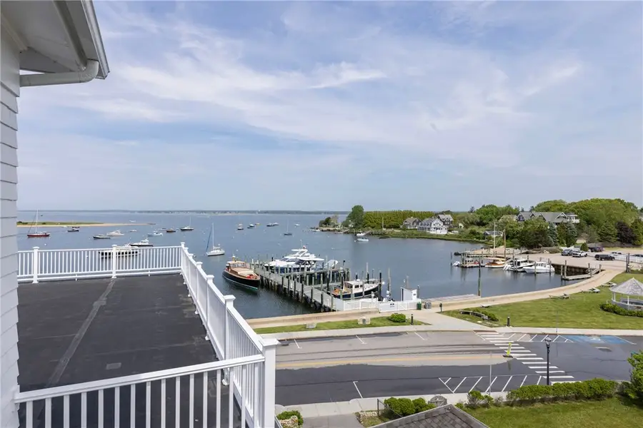 38 Bay Street #W401, Westerly, RI 02891 - #2