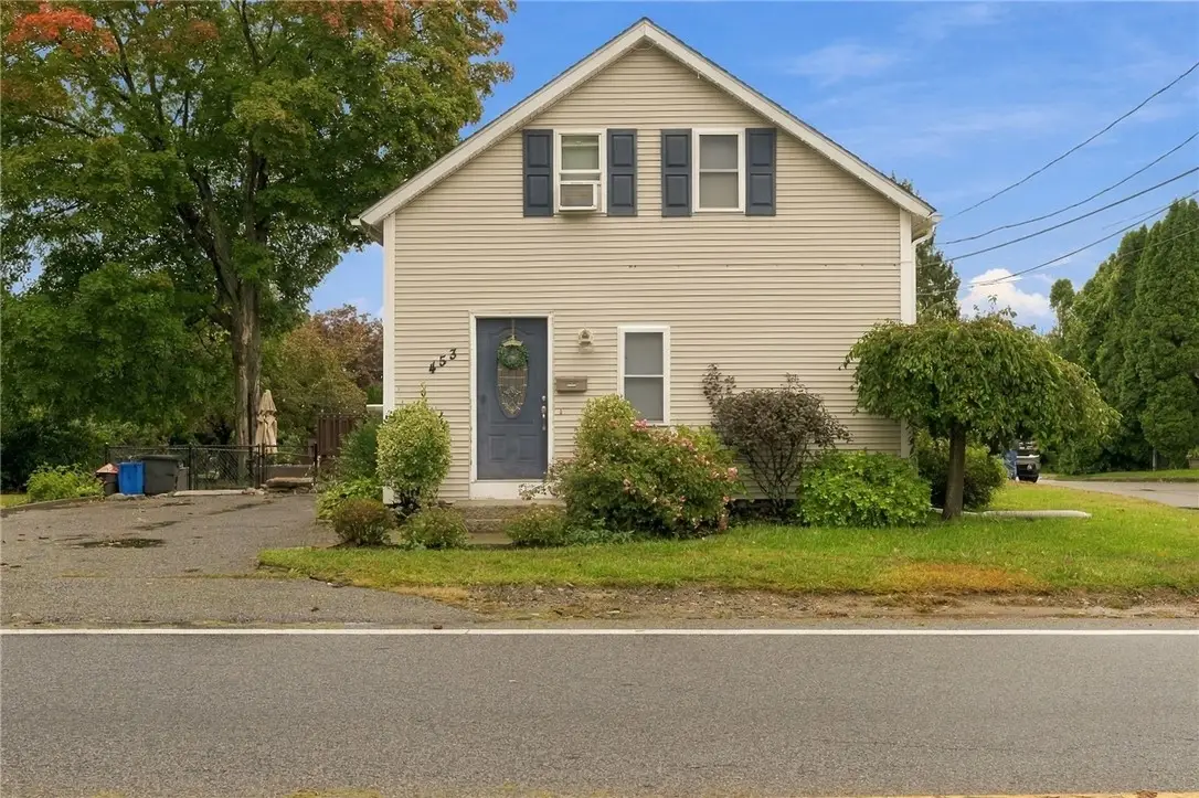 453 Greenville Avenue, Johnston, RI 02919 - #1