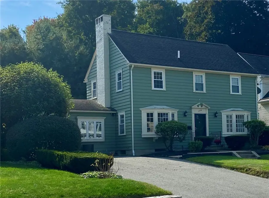 109 Gaskill Street, Woonsocket, RI 02895 - #2