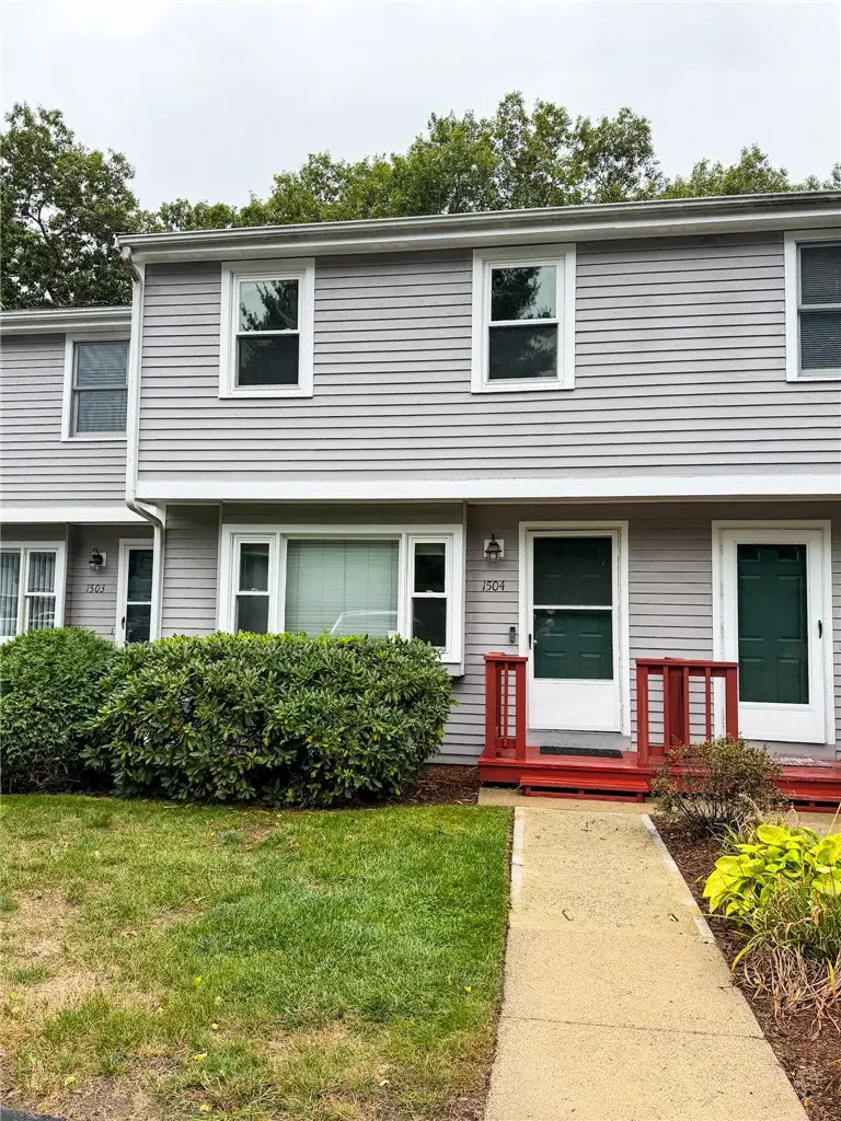 154 Bear Hill Road #1504, Cumberland, RI 02864 - #1