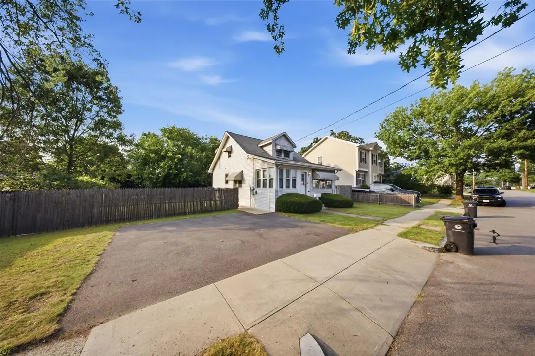 42 Riverview Avenue, Pawtucket, RI 02860 - #1