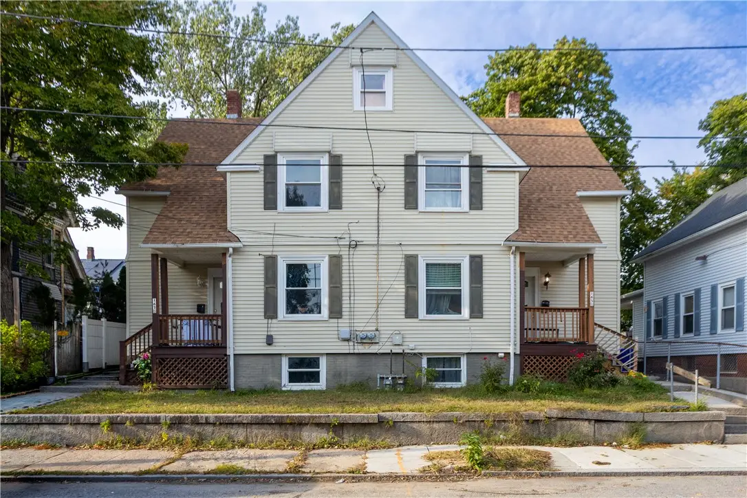 165 Briggs Street, Providence, RI 02905 - #1
