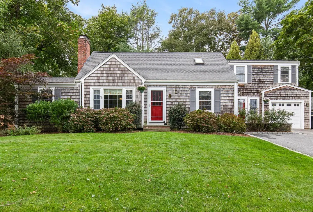3 Jenks Garden Lane, Barrington, RI 02806 - #1