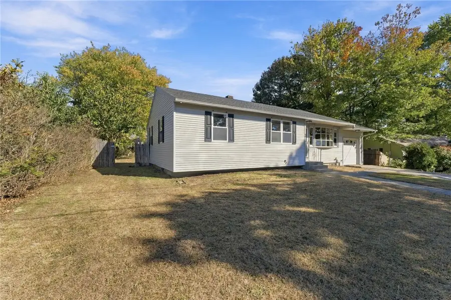 45 Dupont Circle, North Kingstown, RI 02852 - #2