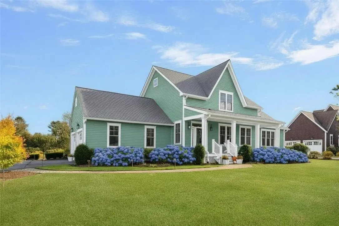 23 East Matunuck Farm Drive, South Kingstown, RI 02879 - #1