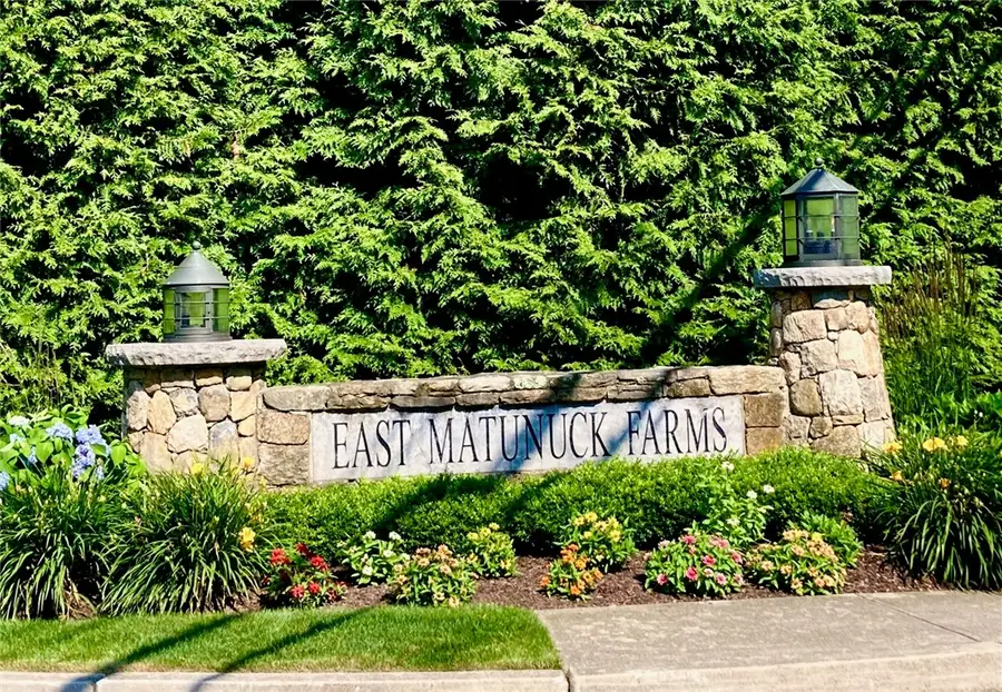 23 East Matunuck Farm Drive, South Kingstown, RI 02879 - #2
