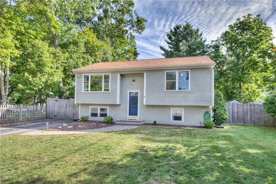 100 Holmes Road, Warwick, RI 02888 - #3