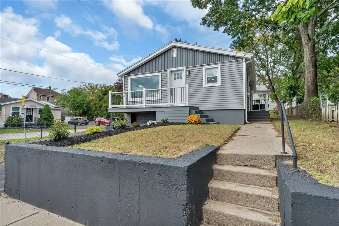 546 Robinson Street, Woonsocket, RI 02895 - #1
