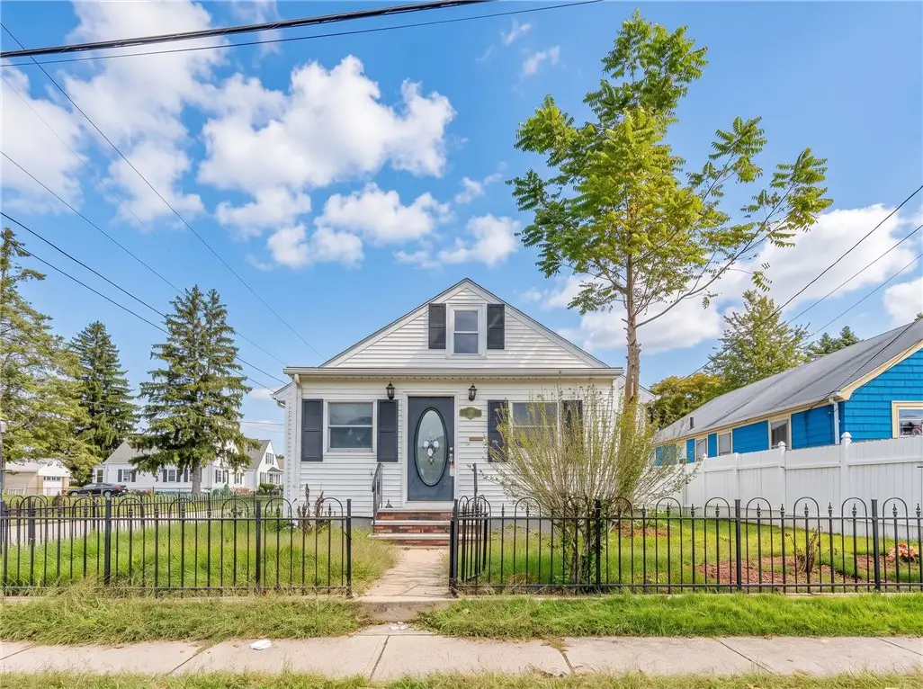 289 Legion Way, Cranston, RI 02910 - #1
