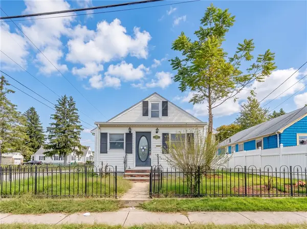 289 Legion Way, Cranston, RI 02910