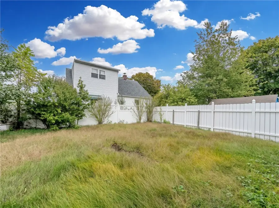 289 Legion Way, Cranston, RI 02910 - #2