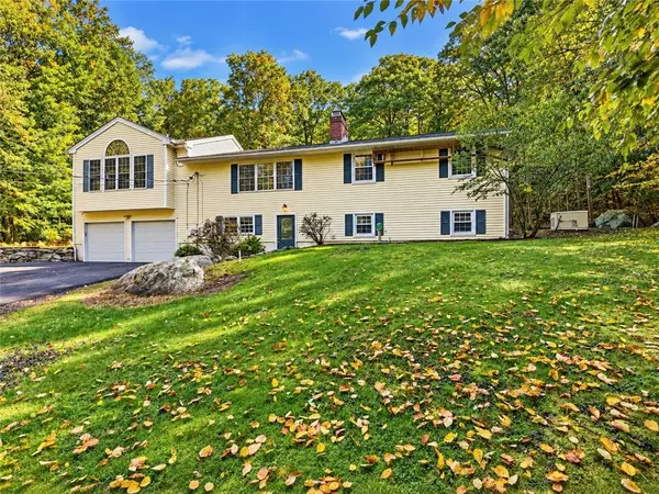 380 Snake Hill Road, Burrillville, RI 02830
