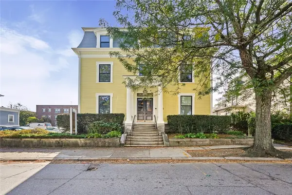 441 Angell Street #2, Providence, RI 02906