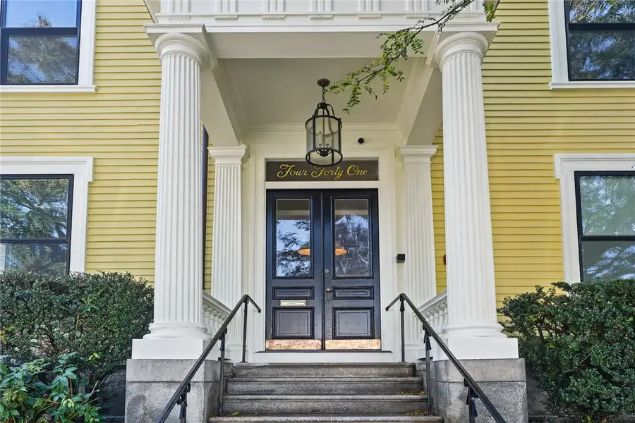 441 Angell Street #3, Providence, RI 02906 - #2