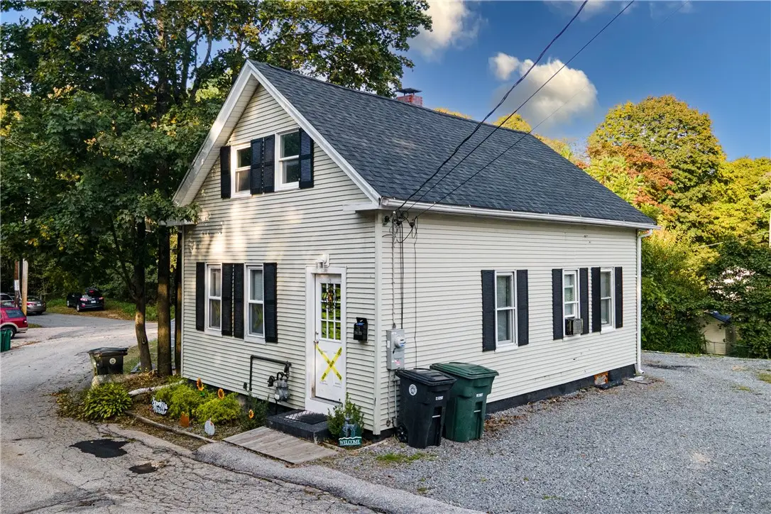 38 Capwell Avenue, Coventry, RI 02816 - #1