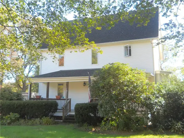 65 Laurel Street, Hopkinton, RI 02804