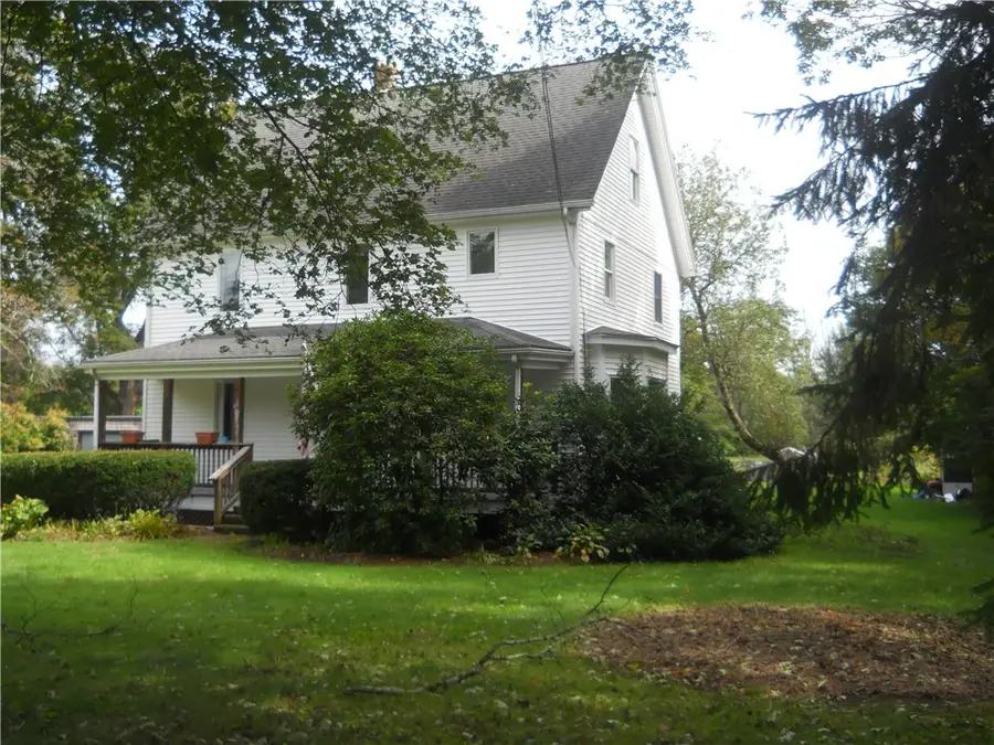 65 Laurel Street, Ashaway, RI 02804 - #2