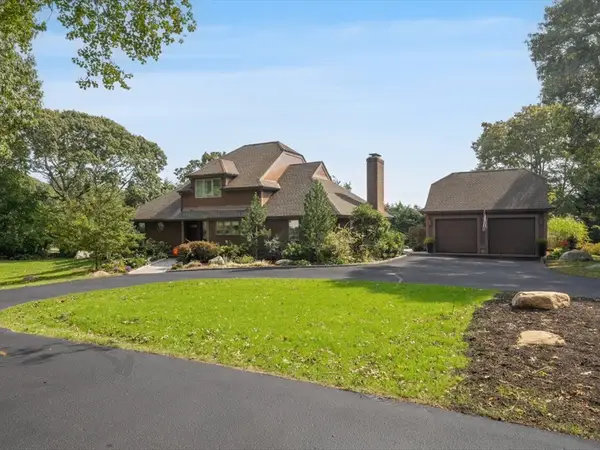3 Rock Ridge Road, Westerly, RI 02891