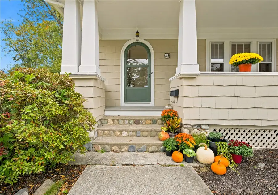 85 Pleasant View Road, Warwick, RI 02888 - #2