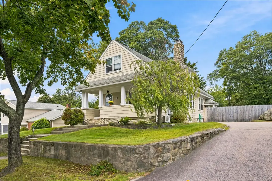 85 Pleasant View Road, Warwick, RI 02888 - #3