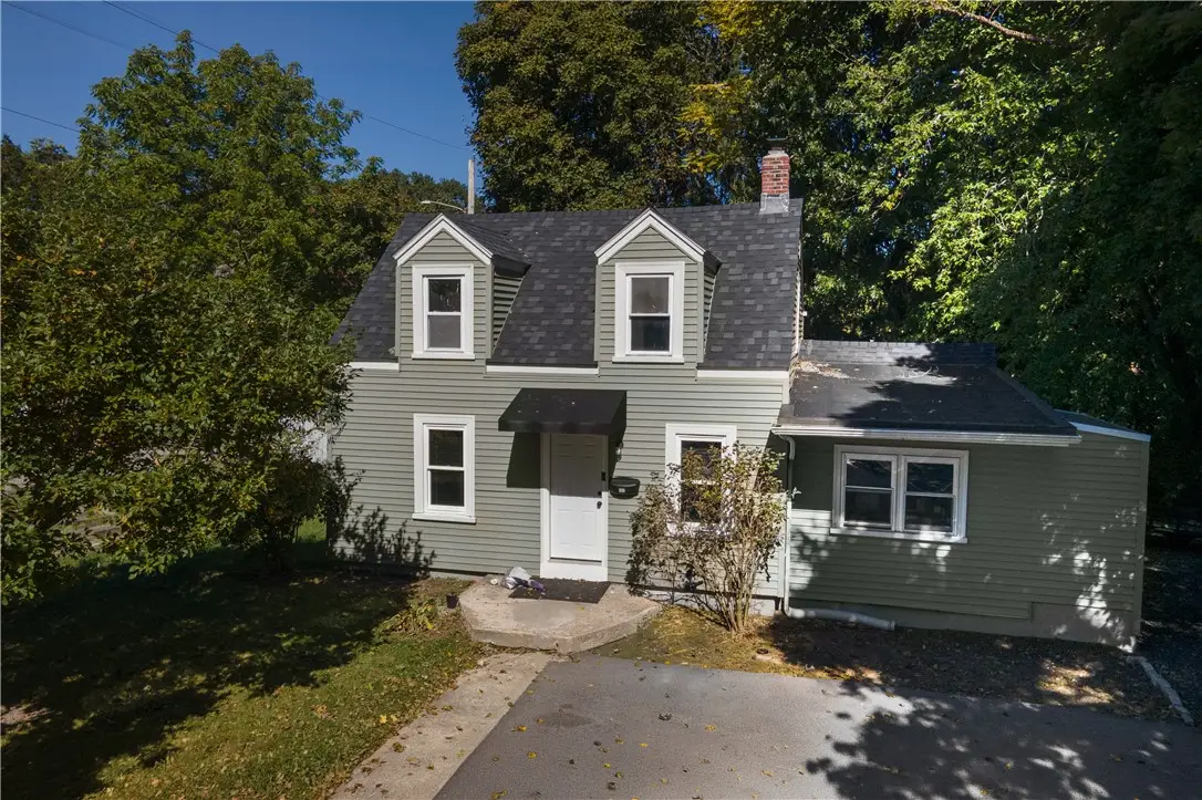 161 Tiogue Avenue, Coventry, RI 02816 - #1