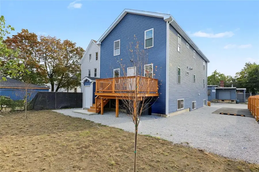 139 Benedict Street, Providence, RI 02909 - #3
