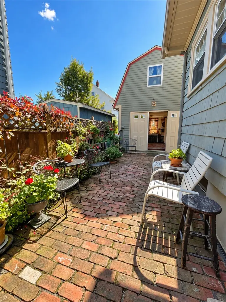 120 Bay View Avenue, Cranston, RI 02905 - #3