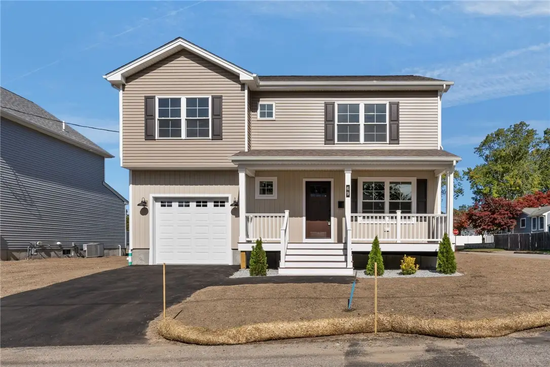69 Locust Street, Riverside, RI 02915 - #1