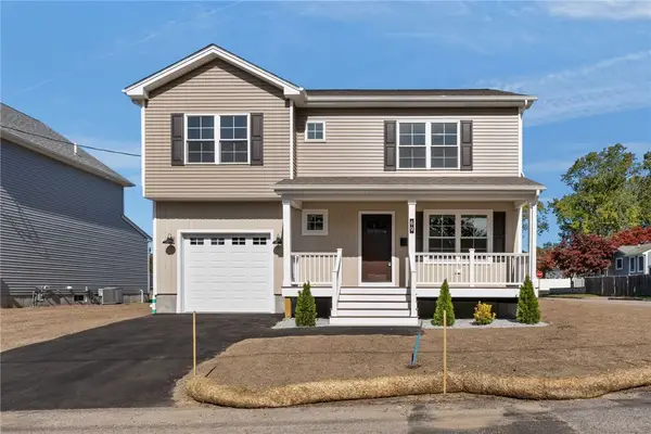 69 Locust Street, East Providence, RI 02915