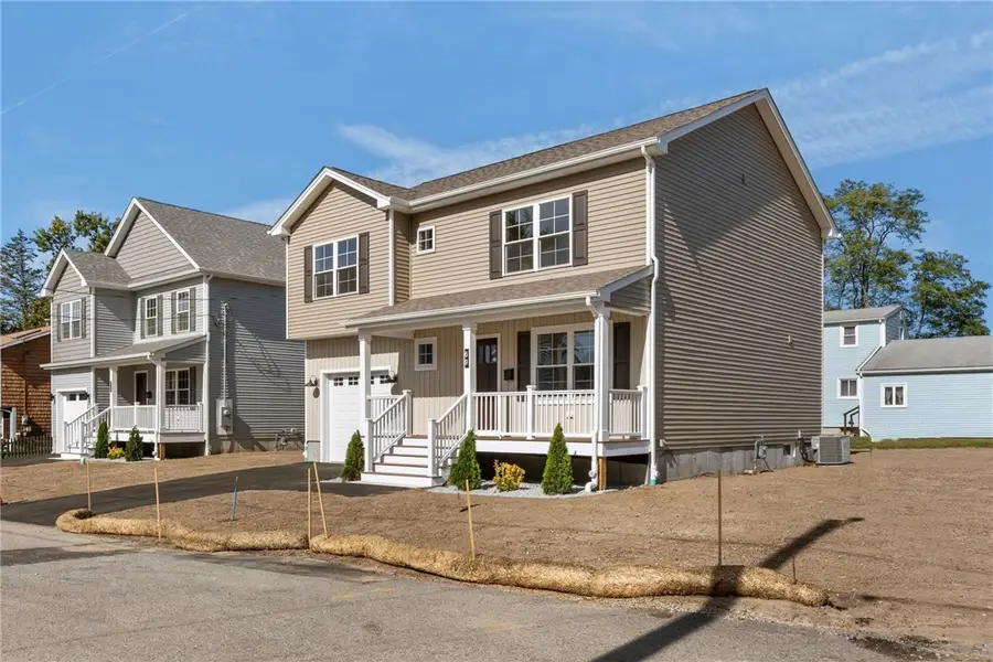 69 Locust Street, Riverside, RI 02915 - #2
