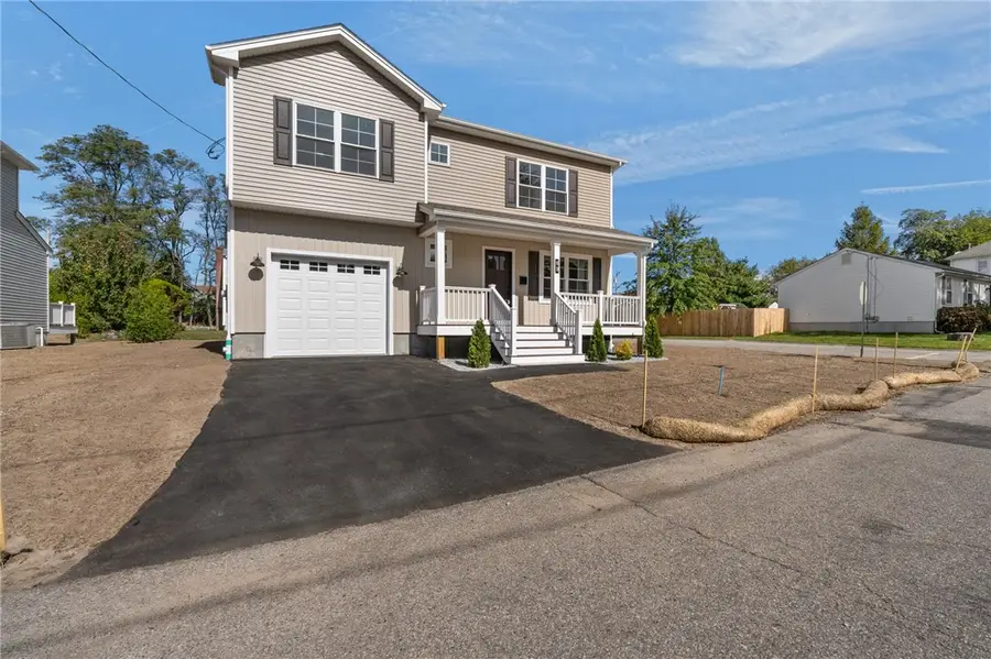 69 Locust Street, Riverside, RI 02915 - #3