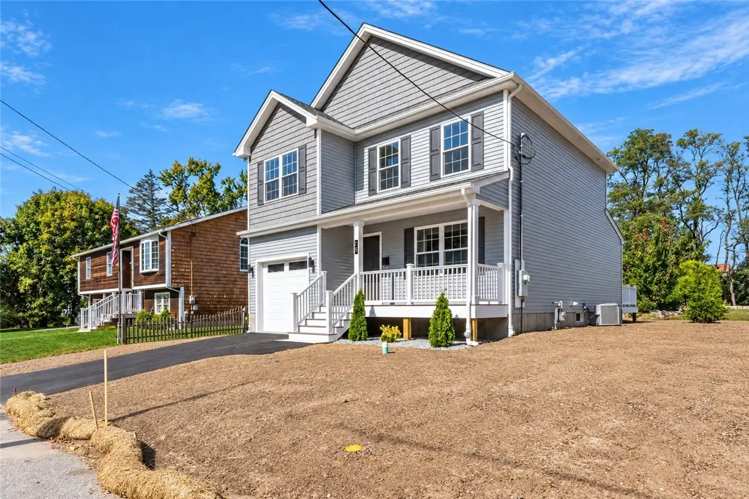 73 Locust Street, Riverside, RI 02915 - #1