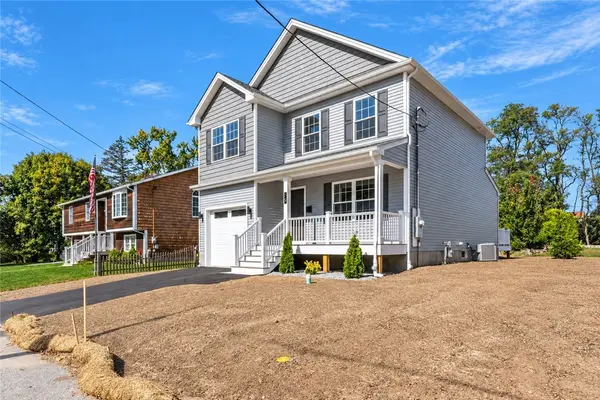 73 Locust Street, East Providence, RI 02915