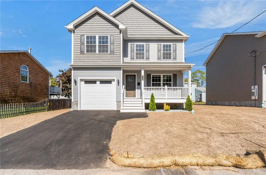 73 Locust Street, Riverside, RI 02915 - #2
