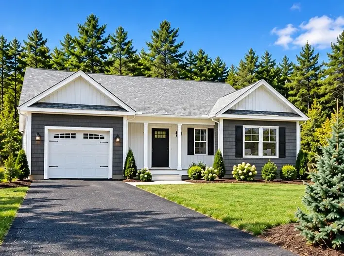 34 Pine Way Boulevard #30, Coventry, RI 02816 - #1