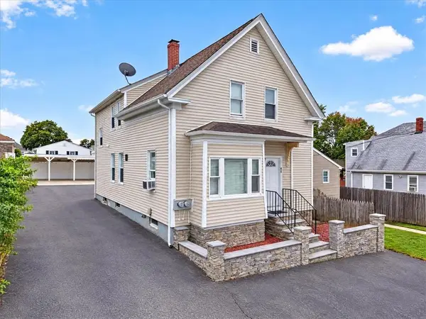 45 Alto Street, Cranston, RI 02920