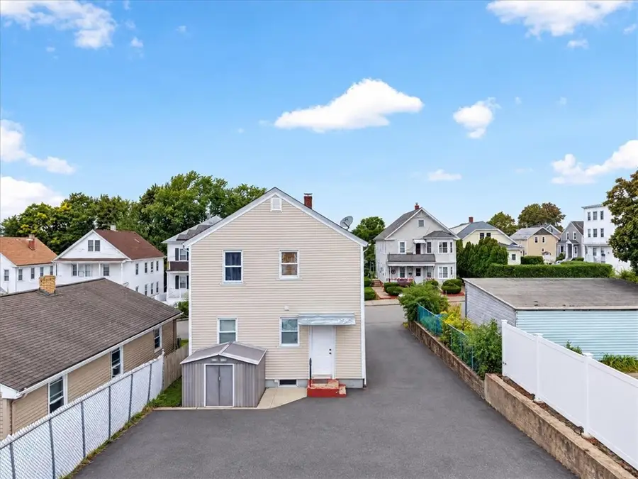 45 Alto Street, Cranston, RI 02920 - #2