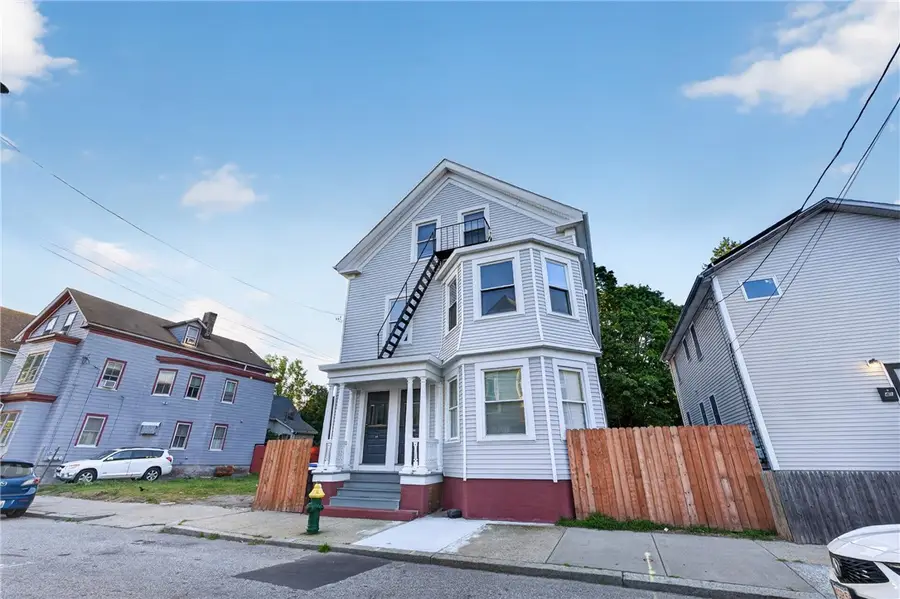 45 Wendell Street, Providence, RI 02909 - #2