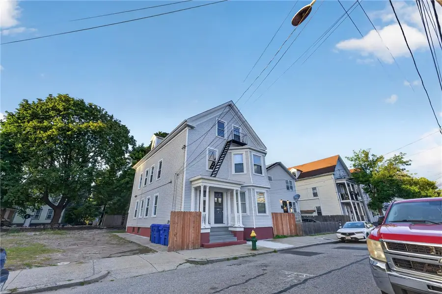45 Wendell Street, Providence, RI 02909 - #3