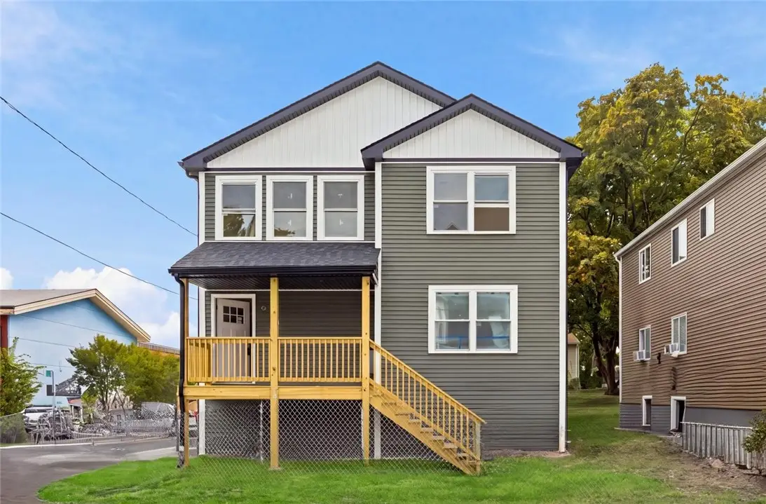 314 Sayles Street, Providence, RI 02905 - #1