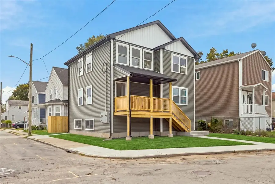 314 Sayles Street, Providence, RI 02905 - #2