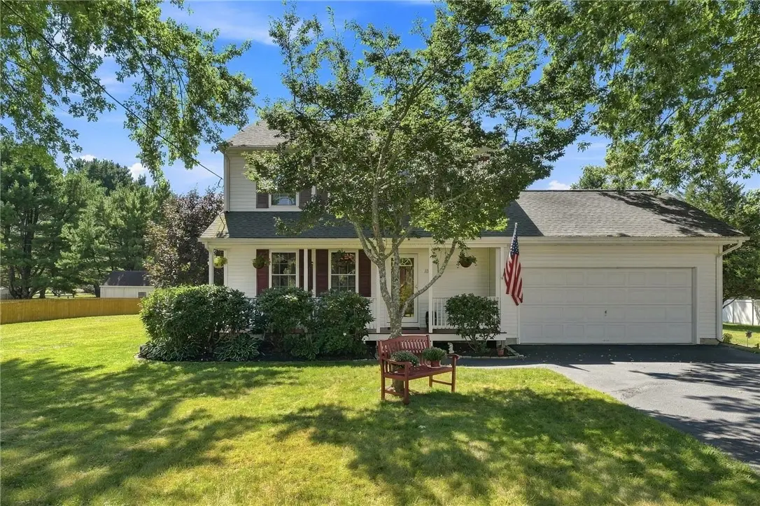 101 Kingstown Road, Richmond, RI 02898 - #1