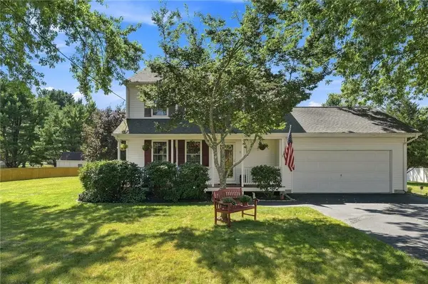 101 Kingstown Road, Richmond, RI 02898