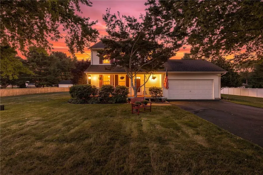 101 Kingstown Road, Richmond, RI 02898 - #2