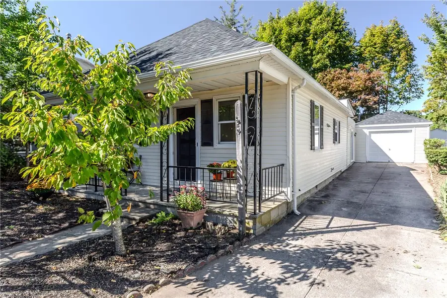 107 Crescent View Avenue, Riverside, RI 02915 - #2