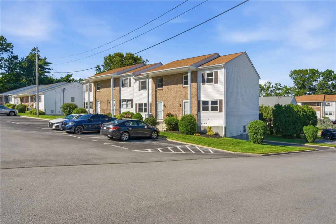 16 Scenery Lane, Johnston, RI 02919 - #1
